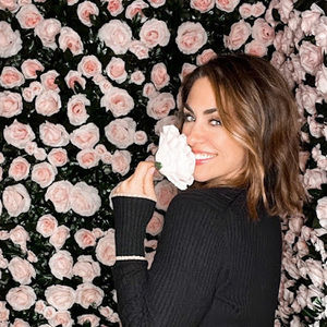 Meet your Posher, Maura